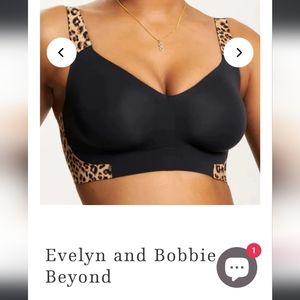 Evelyn and Bobbie Beyond Bra size medium